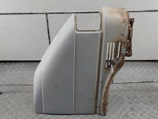 крыло переднее правое Volkswagen Transporter T4 1998, 1.9 л., дизель, МКПП, белый, микроавтобус