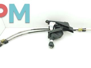 кулиса Mazda 3 BK 2003, 1.6 л., бензин, МКПП, серый, хетчбэк 5 дв.