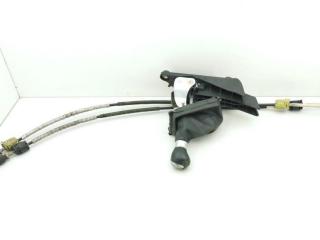 кулиса Mazda 3 BK 2003, 1.6 л., бензин, МКПП, серый, хетчбэк 5 дв.