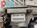 панель управления Вебасто (Webasto) BMW 5 серия E39 [рестайлинг] 2001, 3.0 л., дизель, АКПП, серый, универсал, 8387111 - фото №5