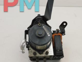блок ABS Honda CR-V 2 поколение 2002, 2.0 л., бензин, МКПП, чёрный, внедорожник 5 дв., 57110-S9A-0130