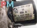 блок ABS Honda CR-V 2 поколение 2002, 2.0 л., бензин, МКПП, чёрный, внедорожник 5 дв., 57110-S9A-0130 - фото №5