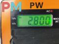 блок ABS Honda CR-V 2 поколение 2002, 2.0 л., бензин, МКПП, чёрный, внедорожник 5 дв., 57110-S9A-0130 - фото №6