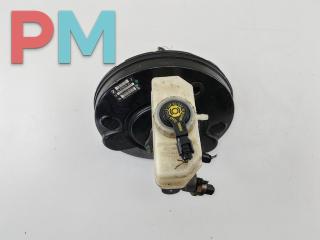 вакуумный усилитель тормозов BMW 3 серия E46 [рестайлинг] 2002, 2.0 л., бензин, МКПП, чёрный, седан, 6755278