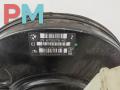вакуумный усилитель тормозов BMW 3 серия E46 [рестайлинг] 2004, 2.0 л., дизель, МКПП, серый, универсал, 6755278 - фото №3
