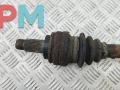 полуось задняя (приводной вал, ШРУС) BMW 5 серия E60/E61 2004, 2.2 л., бензин, АКПП, серый, седан, 7521130 - фото №2