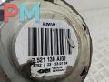 полуось задняя (приводной вал, ШРУС) BMW 5 серия E60/E61 2004, 2.2 л., бензин, АКПП, серый, седан, 7521130 - фото №4