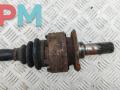 полуось задняя (приводной вал, ШРУС) BMW 5 серия E39 1996, 2.8 л., бензин, АКПП, коричневый, седан - фото №3