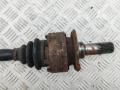 полуось задняя (приводной вал, ШРУС) BMW 5 E39 1996, 2.8 л., бензин, АКПП, коричневый, седан - фото №3