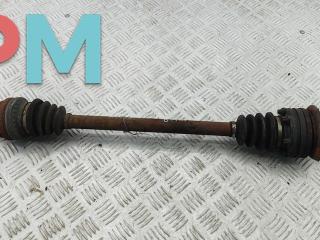 полуось задняя (приводной вал, ШРУС) BMW 5 серия E60/E61 2003, 2.2 л., бензин, АКПП, серый, седан