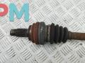 полуось задняя (приводной вал, ШРУС) BMW 5 серия E60/E61 2003, 2.2 л., бензин, АКПП, серый, седан - фото №2