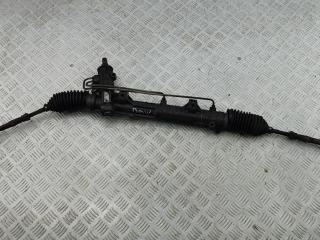 рулевая рейка BMW 3 E46 2001, 2.0 л., дизель, МКПП, серый, седан, 7852974