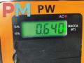 бачок омывателя Renault Megane 2 поколение [рестайлинг] 2006, 1.9 л., дизель, универсал, 8200104705 - фото №3