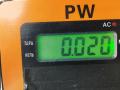 кнопка запуска двигателя Renault Megane 3 поколение 2009, 1.4 л., бензин, МКПП, белый, хетчбэк 5 дв., 1927937 - фото №3