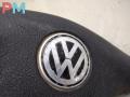 кнопки управления на руле Volkswagen Transporter T4 1999, 2.5 л., дизель, МКПП, зелёный, микроавтобус, 7D0419669E - фото №2