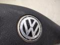 кнопки управления на руле Volkswagen Transporter T4 1999, 2.5 л., дизель, МКПП, зелёный, микроавтобус, 7D0419669E - фото №2