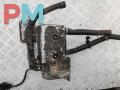 панель управления Вебасто (Webasto) Mercedes-Benz Vito 2001, 2.2 л., дизель, МКПП, чёрный, микроавтобус, D5WZ, 6388351901 - фото №2