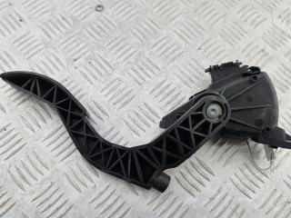 педаль Audi A4 B6 2001, 1.8 л., Ti, бензин, МКПП, серый, седан, 8EI721523A