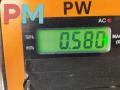 крепление фары правой Renault Megane 2 поколение [рестайлинг] 2006, 1.9 л., дизель, МКПП, чёрный, универсал, 8200137496 - фото №3