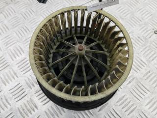 моторчик печки Audi 80 8A/B3 1991, 1.8 л., бензин, МКПП, синий, седан, 893819021