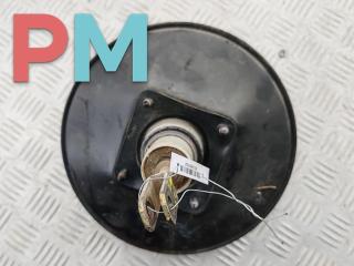 вакуумный усилитель тормозов Volkswagen Transporter T4 1994, 2.4 л., дизель, МКПП, зелёный, микроавтобус, 701612101H