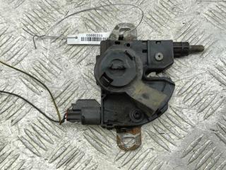 замок капота Ford Focus 2 поколение [рестайлинг] 2007, 1.6 л., i, бензин, МКПП, синий, хетчбэк 5 дв., 3M5116700AB