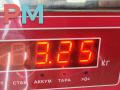 ступица задняя правая Opel Zafira 1 поколение (A) [рестайлинг] 2005, 2.0 л., дизель, МКПП, синий, минивэн - фото №4