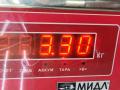 ступица задняя правая Opel Astra H/Family [рестайлинг] 2010, 1.7 л., дизель, МКПП, серый, универсал - фото №4