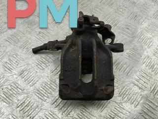 суппорт задний левый Volkswagen Sharan 1 поколение [рестайлинг] 2001, 1.9 л., дизель, МКПП, серый, минивэн