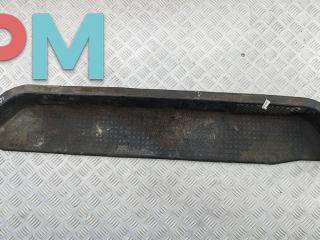 подножка Volkswagen Transporter T4 1993, 2.4 л., дизель, МКПП, красный, микроавтобус, 701863726