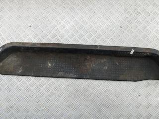 подножка Volkswagen Transporter T4 1993, 2.4 л., дизель, МКПП, красный, микроавтобус, 701863726