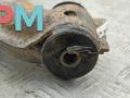 рычаг задний Volkswagen Transporter T4 1998, 1.9 л., дизель, МКПП, белый, микроавтобус - фото №4
