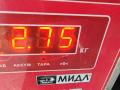пружина задняя Opel Vectra C [рестайлинг] 2008, 1.9 л., дизель, МКПП, серый, универсал - фото №4