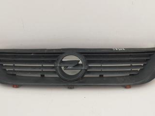 решетка радиатора Opel Vectra B 1998, красный, хетчбэк 5 дв., 90505722