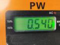 решетка радиатора Opel Vectra B 1998, красный, хетчбэк 5 дв., 90505722 - фото №3