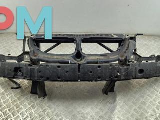 Рамка радиатора BMW 5 серия E60/E61 2004, 2.2 л., бензин, АКПП, серый, седан, 7033696