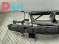 Рамка радиатора BMW 5 серия E60/E61 2004, 2.2 л., бензин, АКПП, серый, седан, 7033696 - фото №3