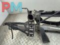 Рамка радиатора BMW 5 серия E60/E61 2004, 2.2 л., бензин, АКПП, серый, седан, 7033696 - фото №7