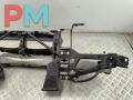 Рамка радиатора BMW 5 серия E60/E61 2004, 2.2 л., бензин, АКПП, серый, седан, 7033696 - фото №8