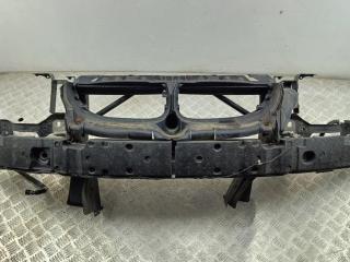 Рамка радиатора BMW 5 E60/E61 2004, 2.2 л., бензин, АКПП, серый, седан, 7033696