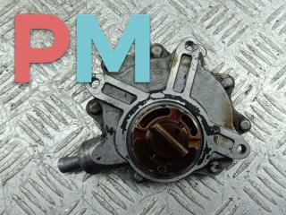 насос вакуумный BMW 3 серия E90/E91/E92/E93 2005, 2.0 л., бензин, МКПП, чёрный, универсал, 7542498