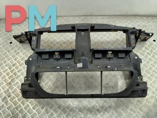 Рамка радиатора BMW 3 серия E90/E91/E92/E93 [рестайлинг] 2008, 2.0 л., бензин, МКПП, серый, универсал, 7173564