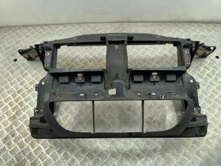 Рамка радиатора BMW 3 E90/E91/E92/E93 2008, 2.0 л., бензин, МКПП, серый, универсал, 7173564