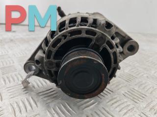 генератор Opel Signum C [рестайлинг] 2006, 1.9 л., дизель, МКПП, серый, хетчбэк 5 дв., 1204433