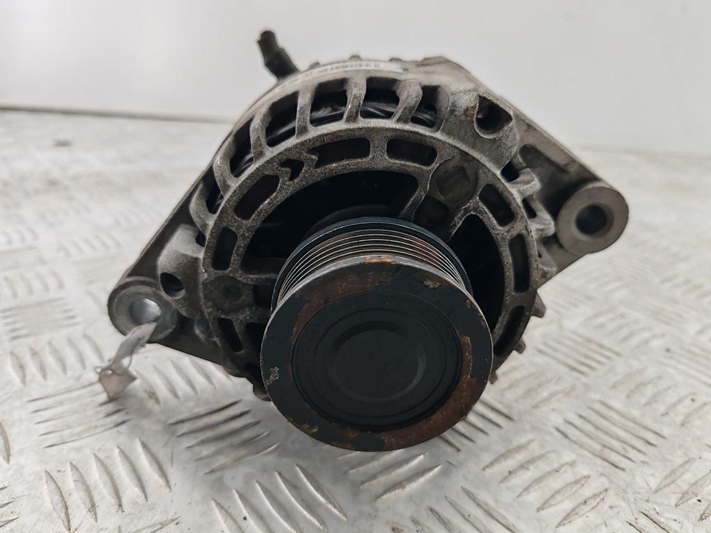 генератор Opel Signum 2006, 1.9 л., дизель, МКПП, серый, хетчбэк 5 дв., 1204433