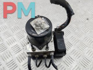 блок ABS Ford Focus 2 поколение 2006, 1.6 л., i, бензин, МКПП, красный, универсал, 3M512C405HB