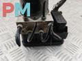 блок ABS Ford Focus 2 поколение 2006, 1.6 л., i, бензин, МКПП, красный, универсал, 3M512C405HB - фото №2