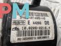 блок ABS Ford Focus 2 поколение 2006, 1.6 л., i, бензин, МКПП, красный, универсал, 3M512C405HB - фото №5