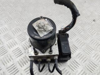 блок ABS Ford Focus 2 поколение 2006, 1.6 л., i, бензин, МКПП, красный, универсал, 3M512C405HB
