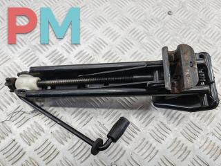 домкрат Volkswagen Sharan 1 поколение [2-й рестайлинг] 2004, 1.8 л., бензин, МКПП, чёрный, минивэн, 7M0011031E